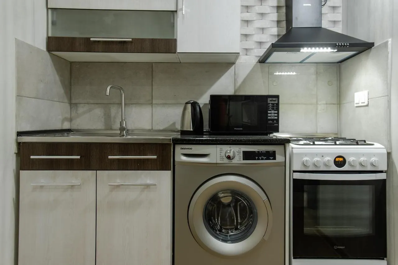 Apartment Mardzhanov Apartments, Block 108 Tbilisi